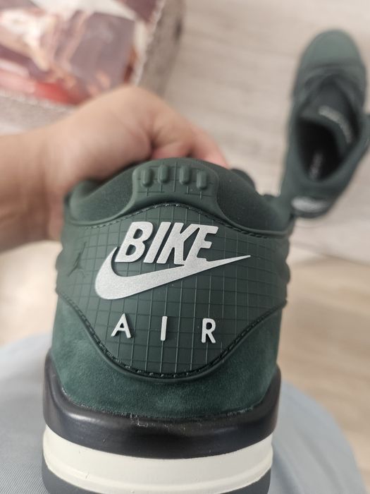 Кроссовки Air Jordan