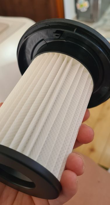 Hepa филтър за прахосмукачка 2 броя