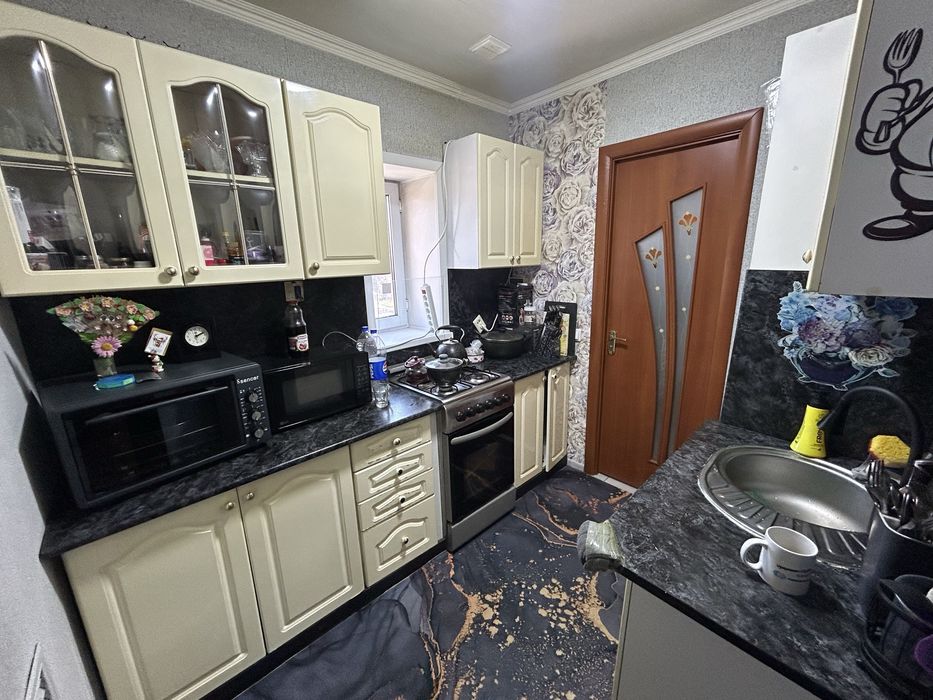 Район компос. Молодогвардейская 5/1