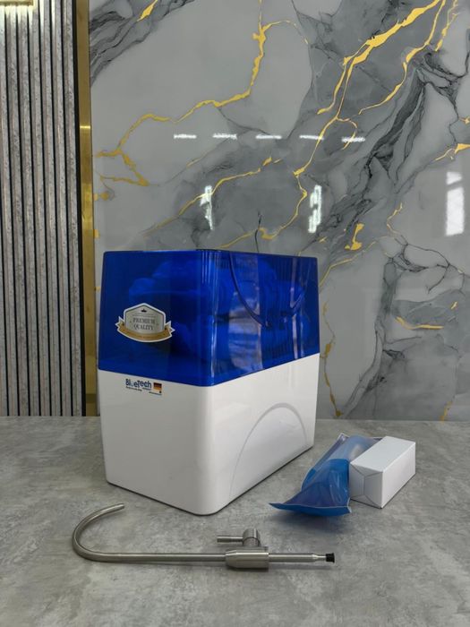 Фильтр для воды ЗВОНИТЕ