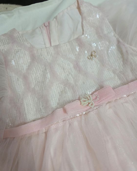 Rochie de ocazie fete