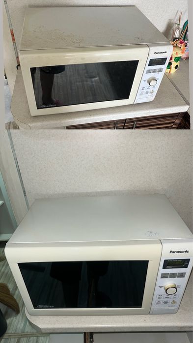 Уборка квартир и домов