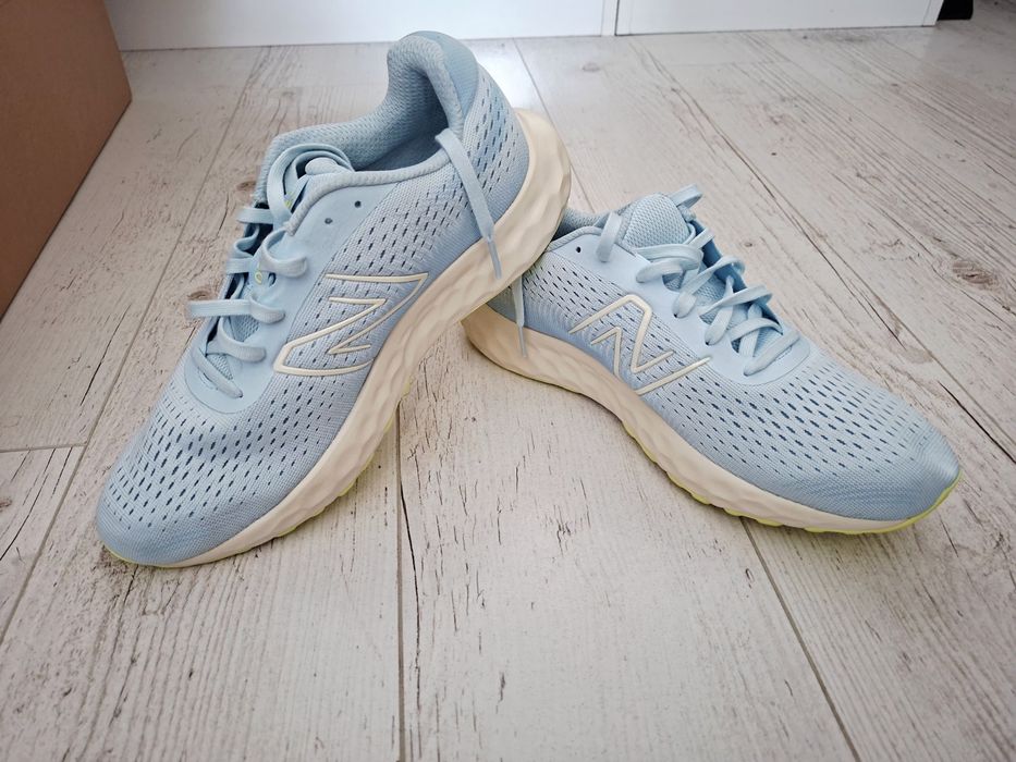 New Balance 520-Ориг.Дамски маратонки Нови!!!