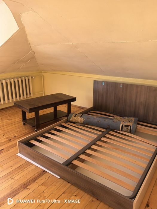 Дава се под наем Многостаен апартамент в София, Редута - 130 кв.м за 650 € - Снимка #7