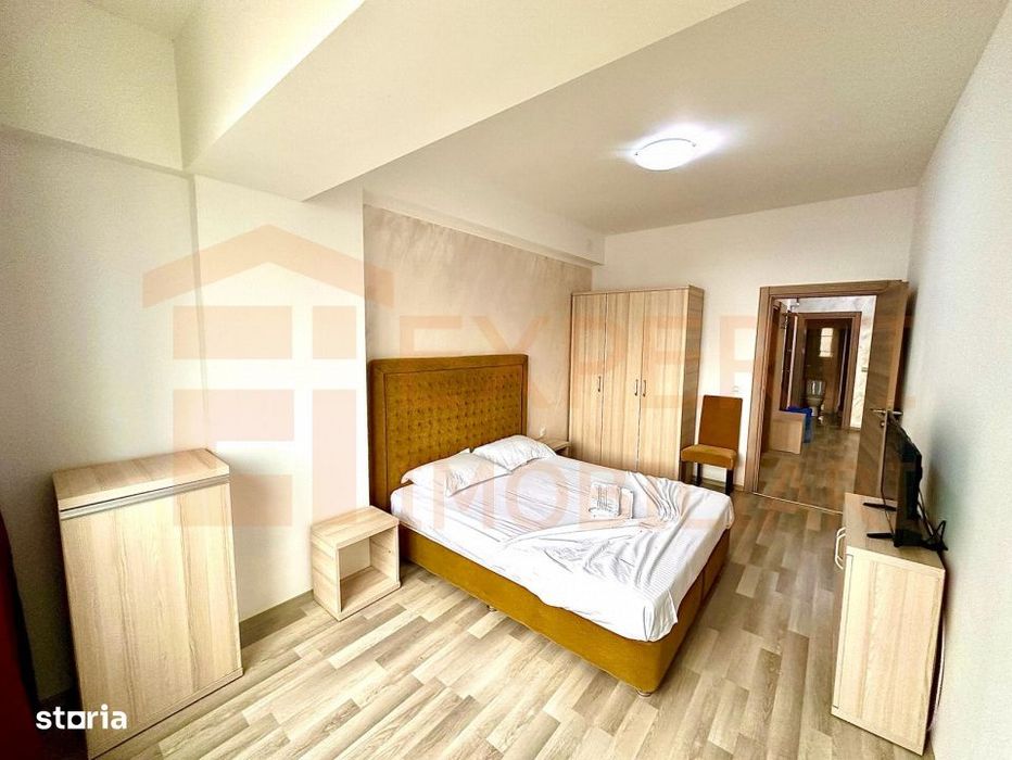 Apartament 3 camere | Mamaia Nord | Vedere la mare