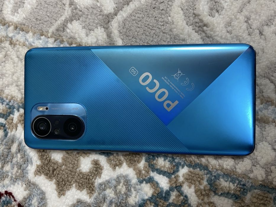 Poco   F3 xaiomi