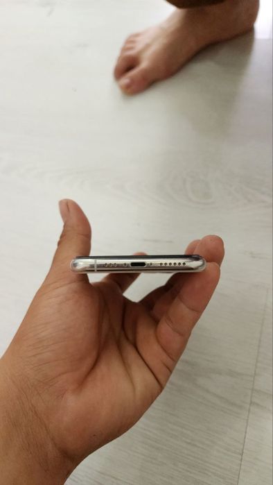 Iphone 11 pro ideal sastayanada