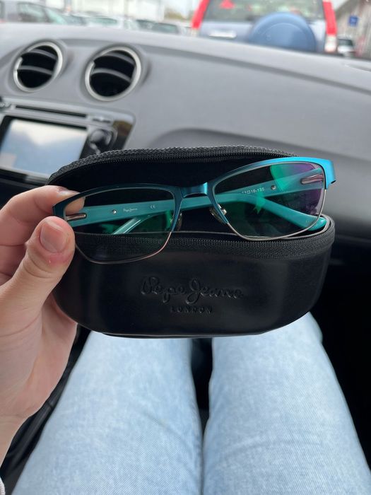 Рамки за диоптрични очила