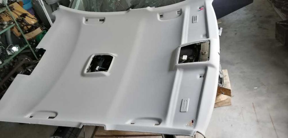 Plafon textil interior Bmw e90 2005-2012
