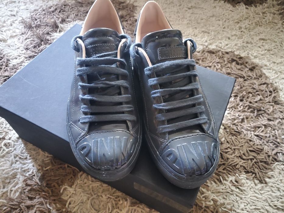 Pinko Оригинални кецове