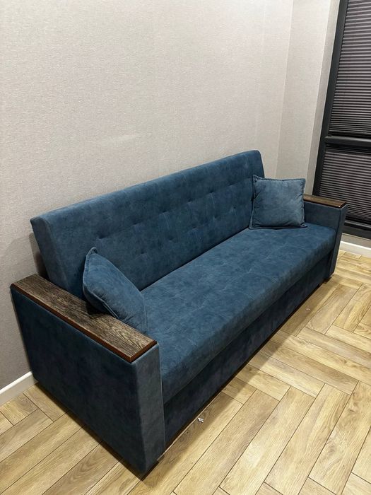 Диван раскладной