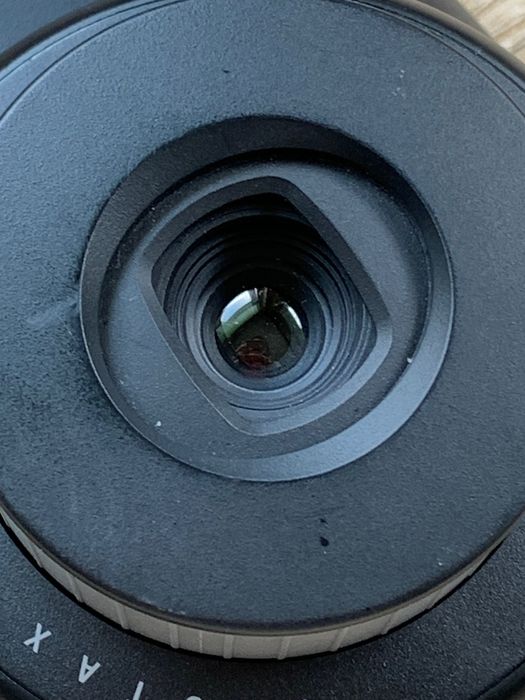 Instax Mini 8 - Филмова Камера - Модел черен - Полароидна камера