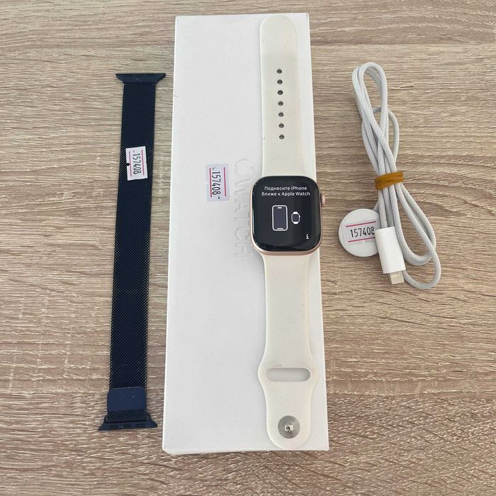 C32/ Смарт-часы Apple Watch Series 11 42mm /sk157408