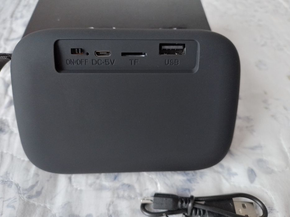 Блутуут колонки - Нови