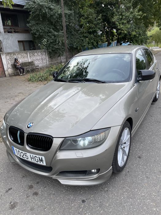 Bmw e 90 fabricatie 2011