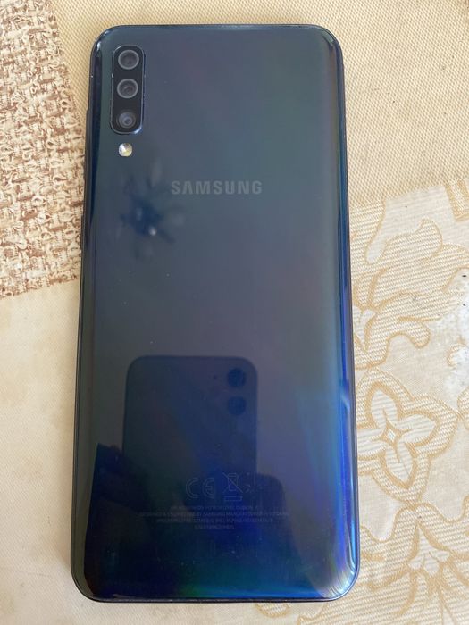 Samsung galaxy A50