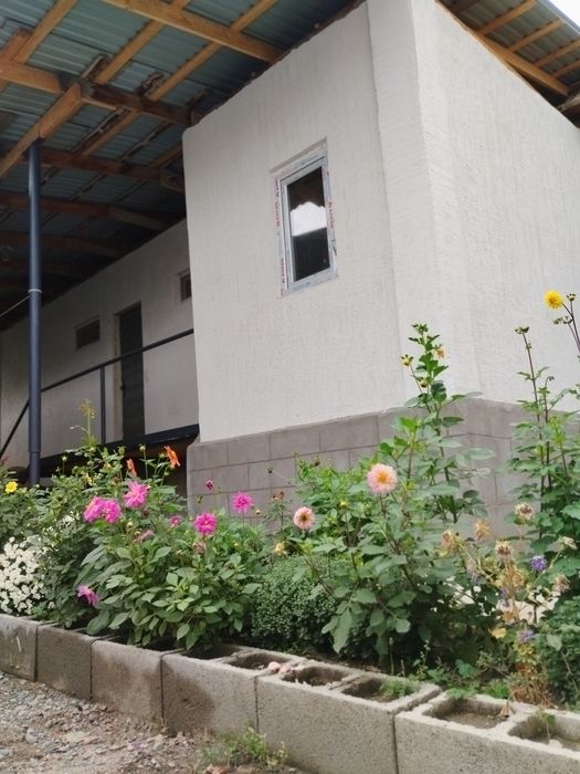 Сдам дом на долгий срок