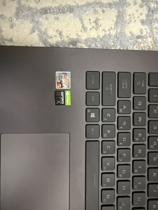 Игровой ноутбук, компьютеры для игр и монтажа