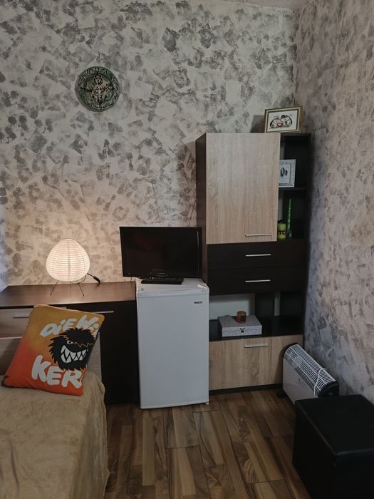 Едностаен (Боксониера ) Враца