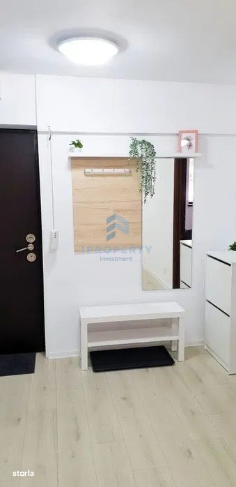 Panduri  2 Camere  Renovat  Prox. Metrou