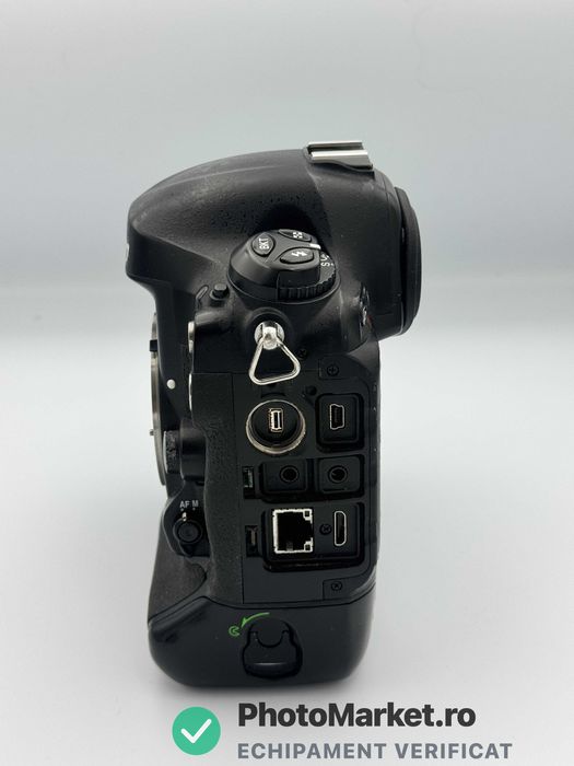 Nikon 4DS - factura si garantie!