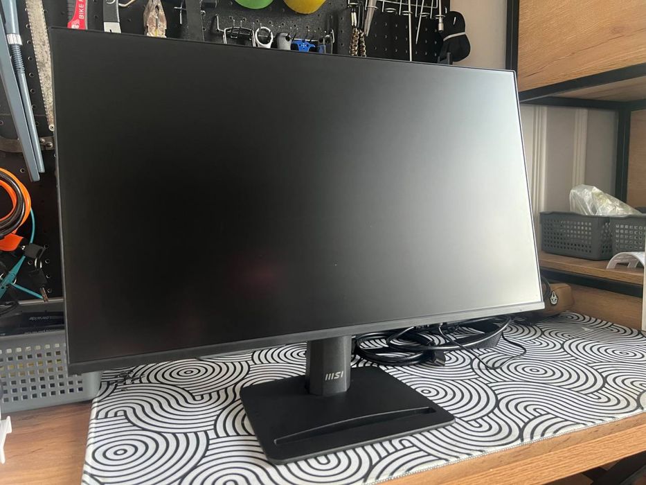 Продам монитор MSI MP251 E2