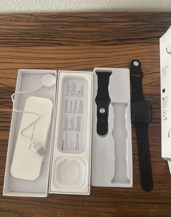 Apple watch series 11