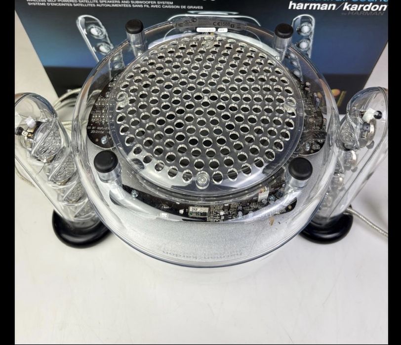 Sound stick 2 harman kardon