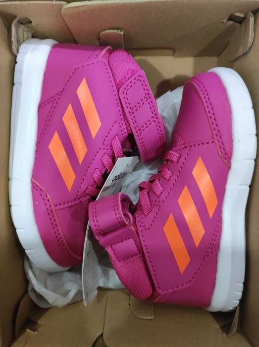 Adidas - AltaSport Mid I G27128 №21 Оригинал Код 498