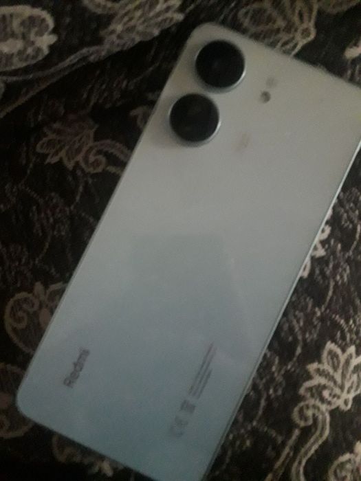 Rebmi 13C               .