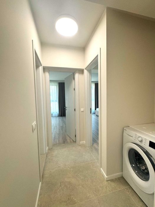 Дава се под наем Тристаен апартамент в София, Иван Вазов - 90 кв.м за 350 € - Снимка #5