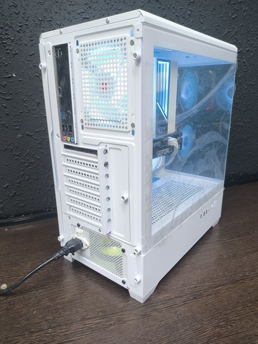 Gigabyte H610+i5 13400F+16Gb+NVMe 512Gb+RTX3050 8Gb