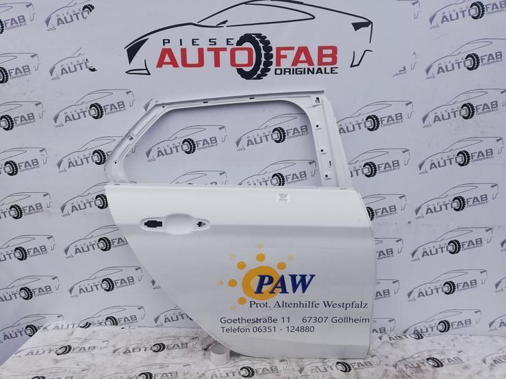 Usa dreapta spate Fiat Tipo Combi/break/variant an 2015-2016-2017-2018-2019-2020-2021-2022