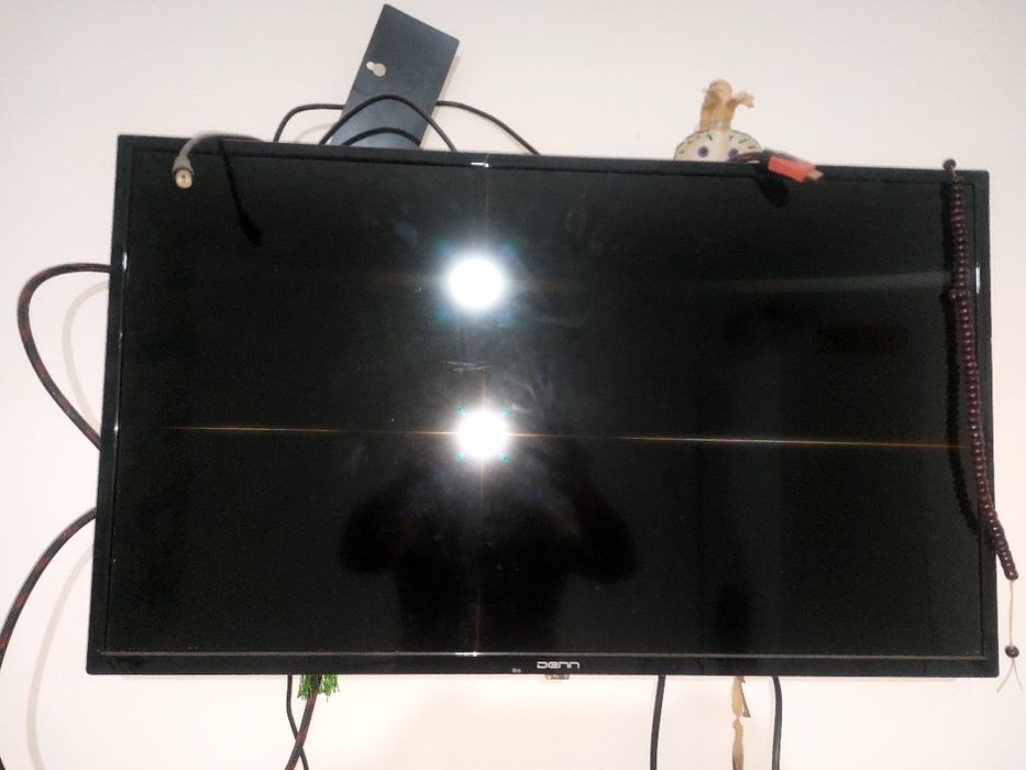 Телевизор продаётся хорошем состоянии