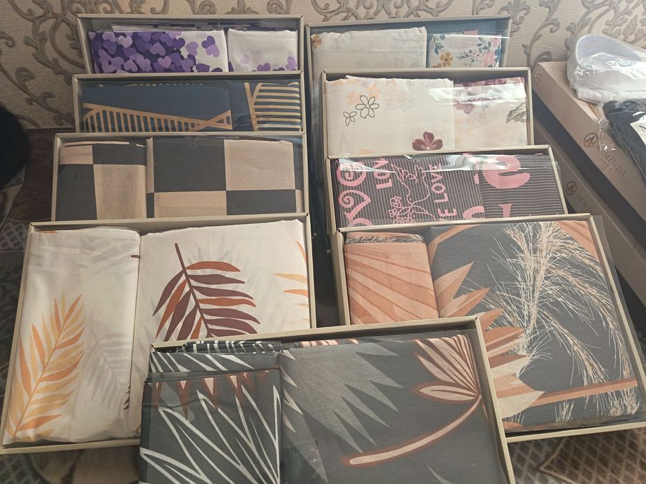 Türk malı kalitesiyle