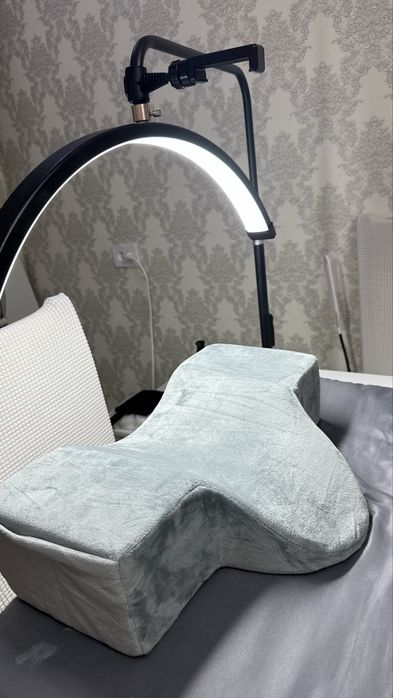 Наращивание ресниц Майкудук