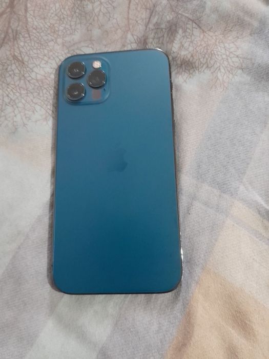 Iphone 12 pro 256 Ll/a