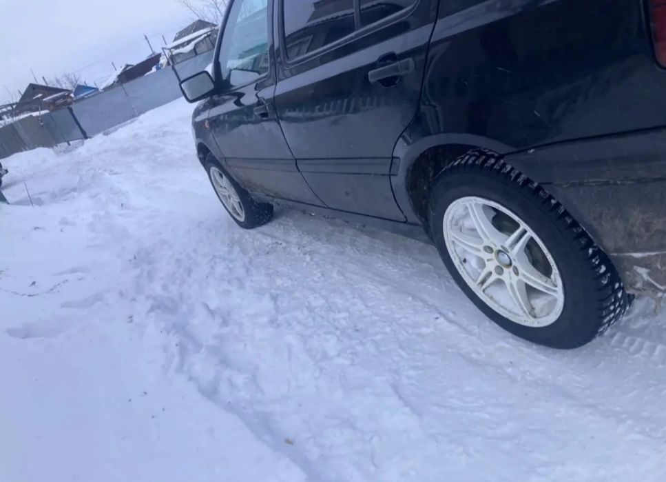 Продам гольф 3 в хорошем состояние