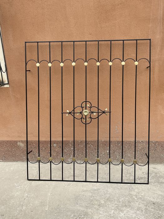 Аккуратные Решетки дорогие и бюджетные а также любые Металлоконструкци