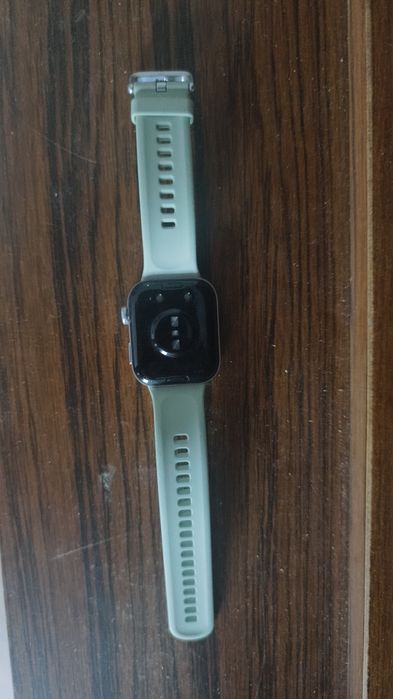 часы Huawei fit 3