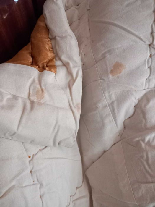 Юрган-ръчна изработка