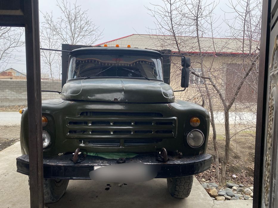 Zel Bartavoy sotiladi