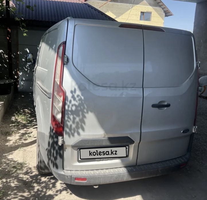 Продам Ford Transit 2018 года