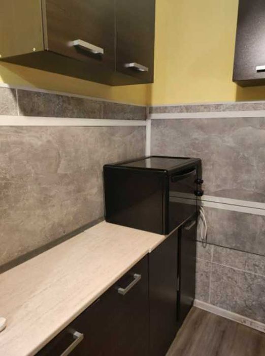 Тристаен апартамент в София-Люлин 4