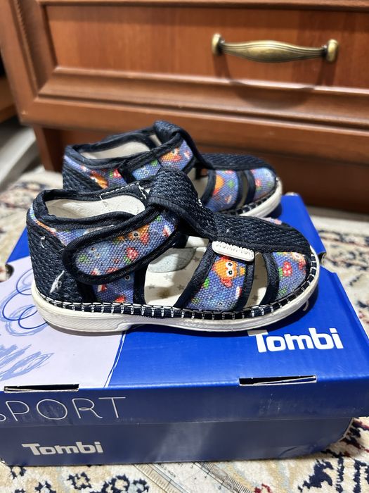 Сандали 21 размер