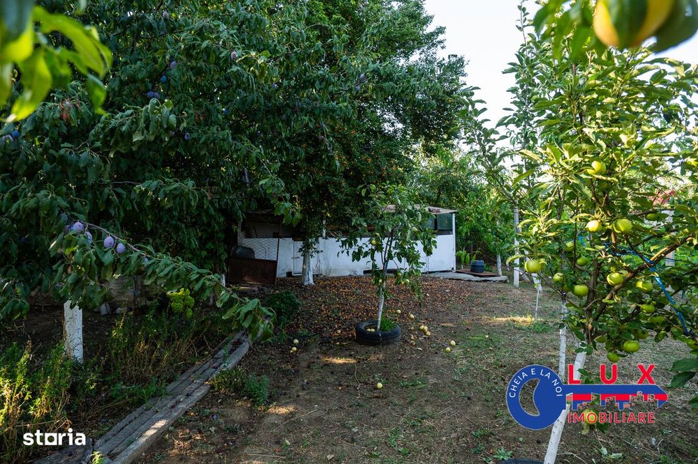 ID 6710 EXCLUSIVITATE Casa de vanzare -Com. Niculitel