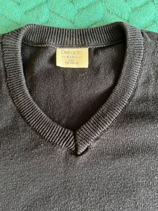 Школьные вещи на мальчика