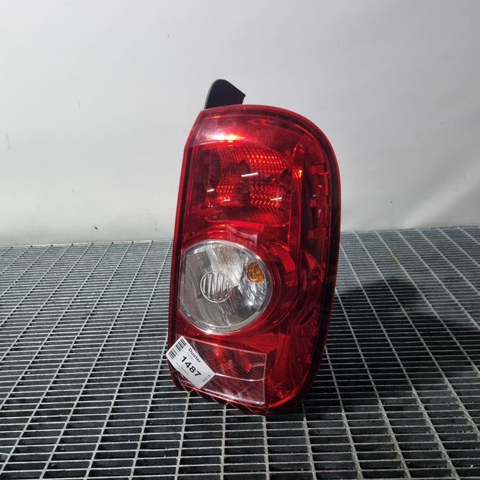 Stop Dreapta Dacia Duster 2010 - 2013 SUV 4 Usi (1487) Bec clasic