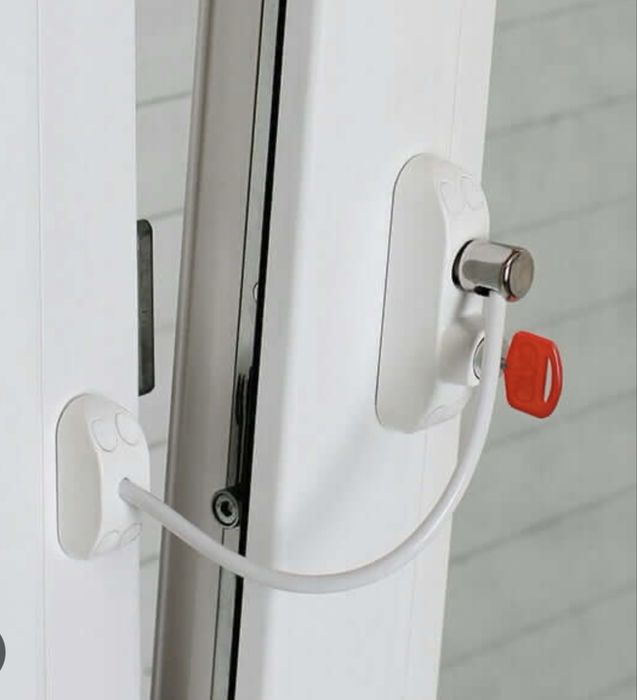 Москитные сетка быстро и качествано Детские замки и ограничители