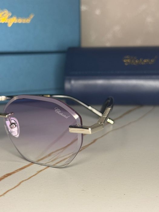 Ochelari Choppard
